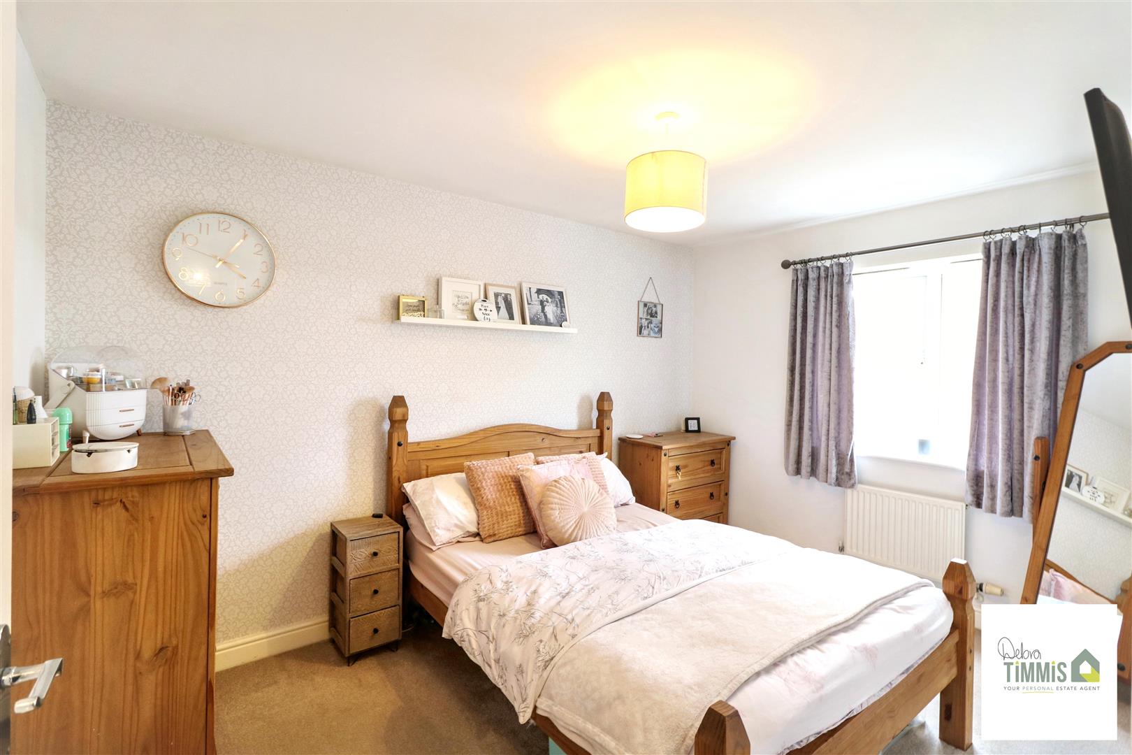 Hayeswood Grove, Norton Heights, Stoke-On-Trent